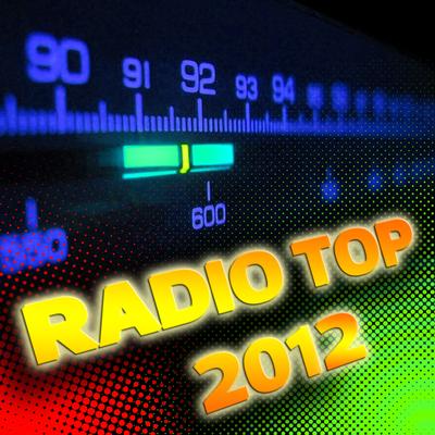 Radio Top 2012's cover