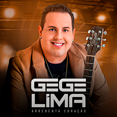 Gege Lima's cover