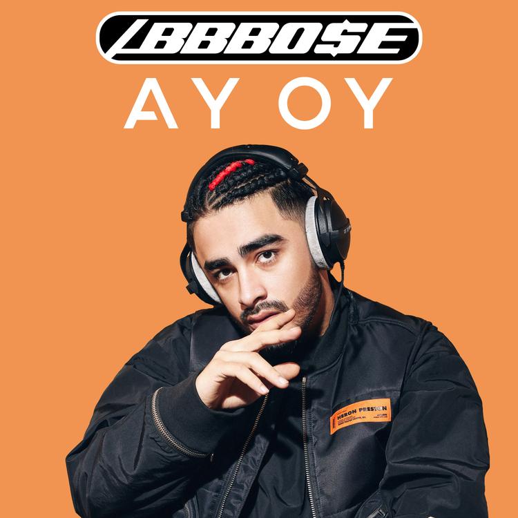 ABBBOSE's avatar image