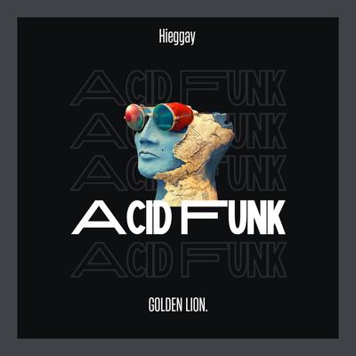 Acid Funk (Original Mix)'s cover