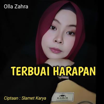 Olla Zahra's cover