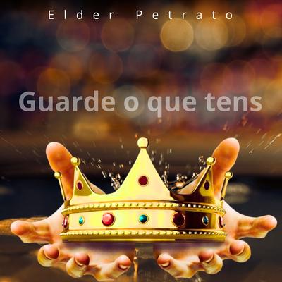Elder Petrato's cover