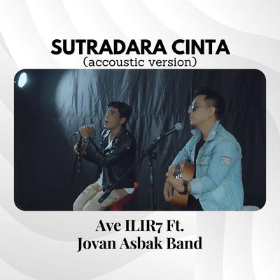 Sutradara Cinta (Acoustic)'s cover
