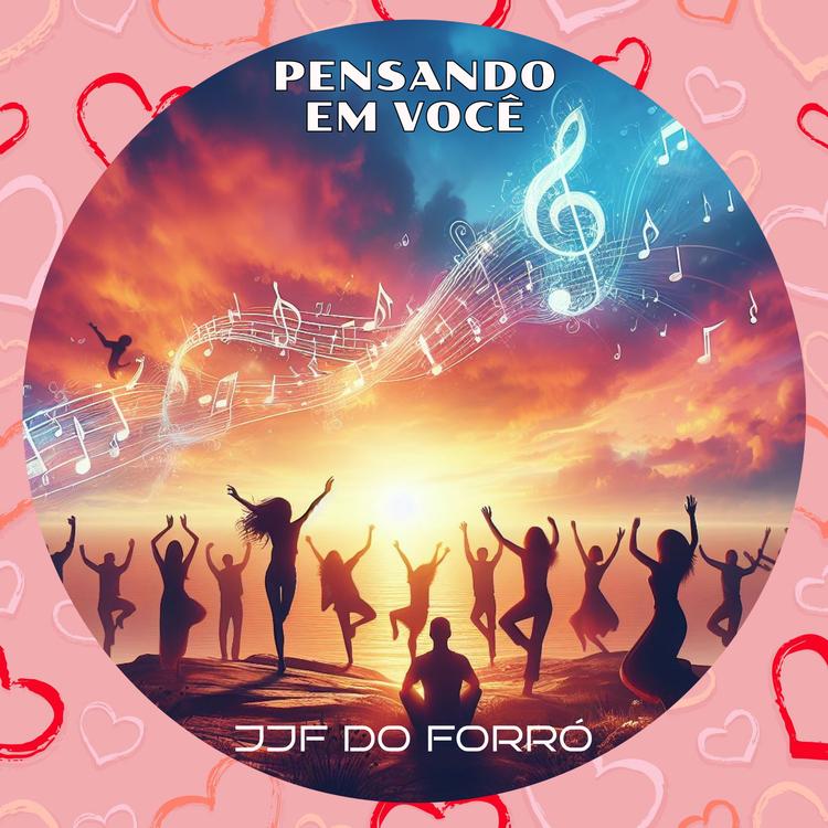 JJF do Forró's avatar image