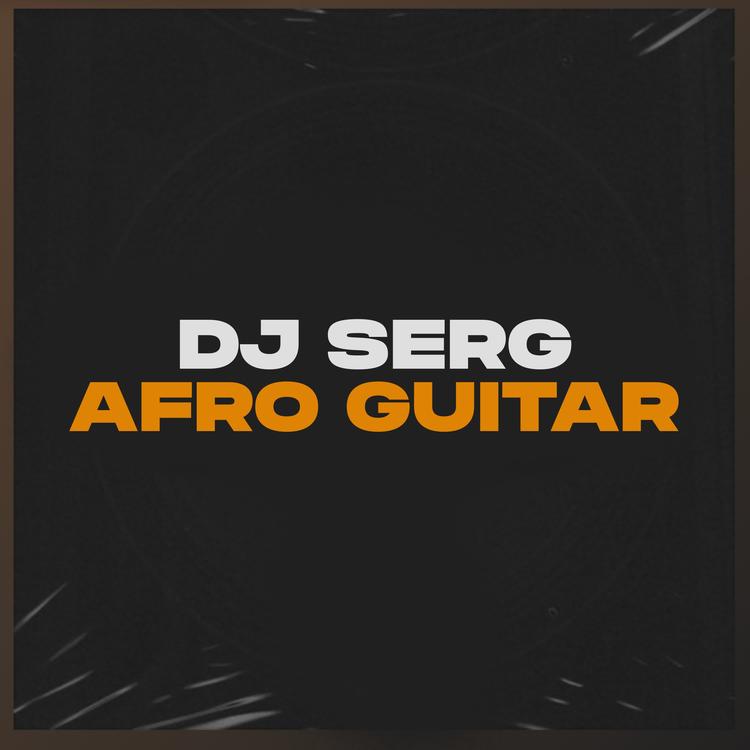 DJ Serg's avatar image