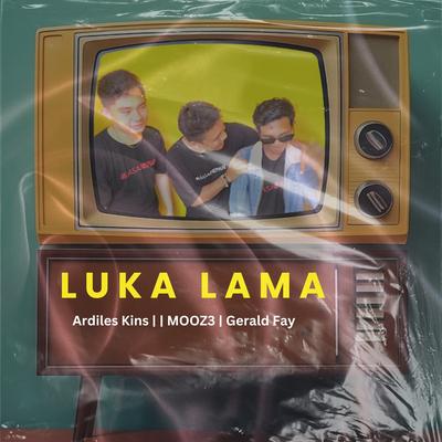 Luka Lama's cover