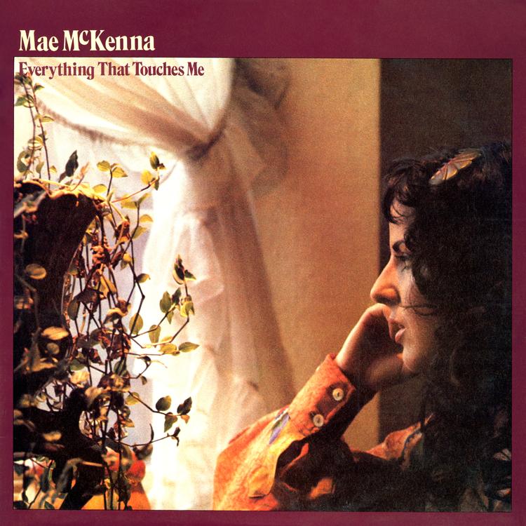 Mae McKenna's avatar image
