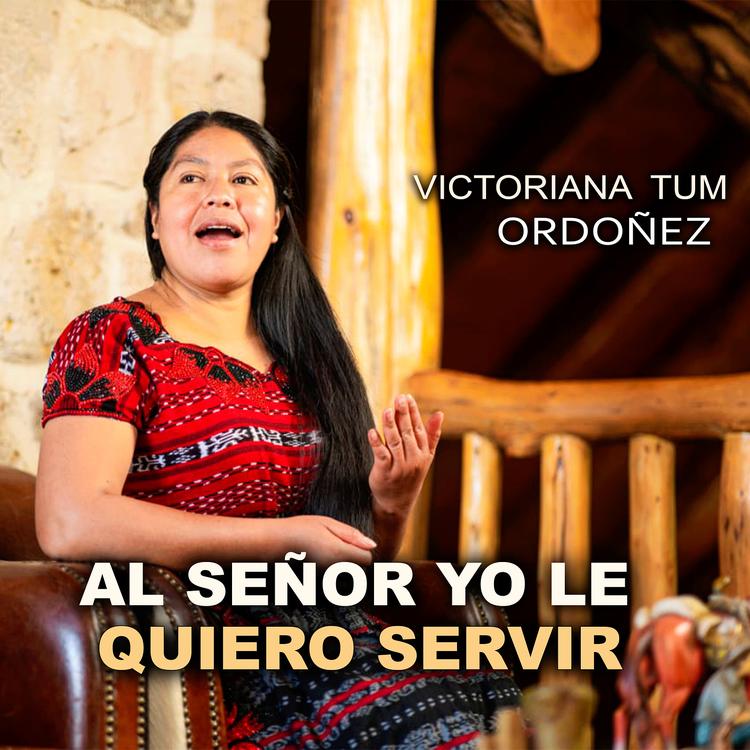 Victoriana Tum Ordoñez's avatar image