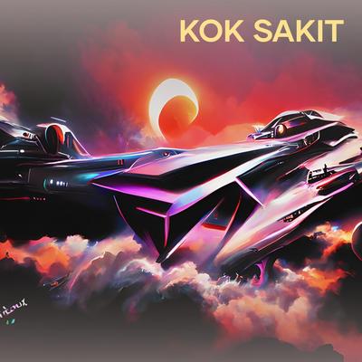 Kok Sakit (Acoustic)'s cover