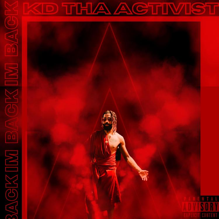 KD Tha Activist's avatar image