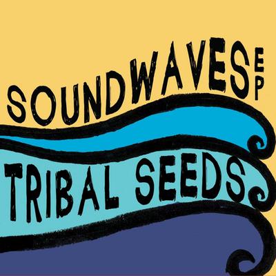 In Your Eyes By Tribal Seeds's cover