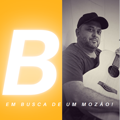 Em Busca de um Mozão By Hélio Silva, B.'s cover