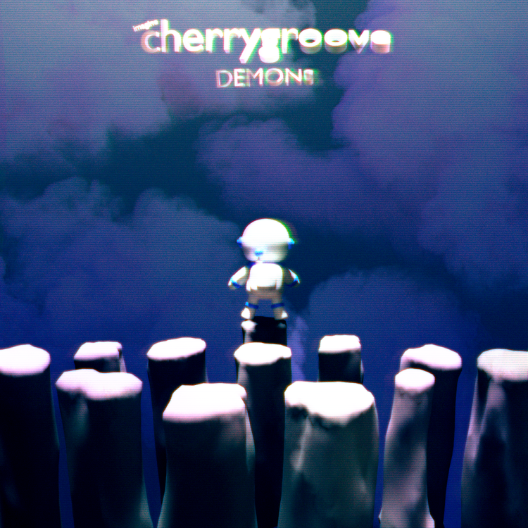 Cherrygroove's avatar image