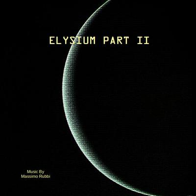 Elysium Part II's cover