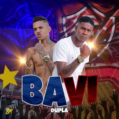 Dupla Bavi By banda hit hal [oficial], Banda BG da Putaria's cover