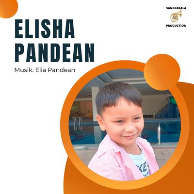Elisha Pandean's cover