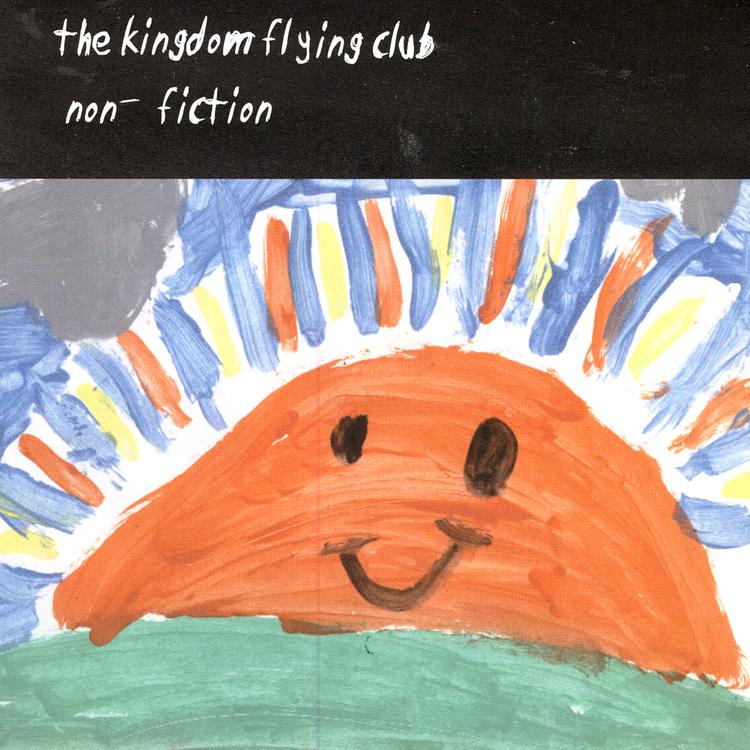 The Kingdom Flying Club's avatar image