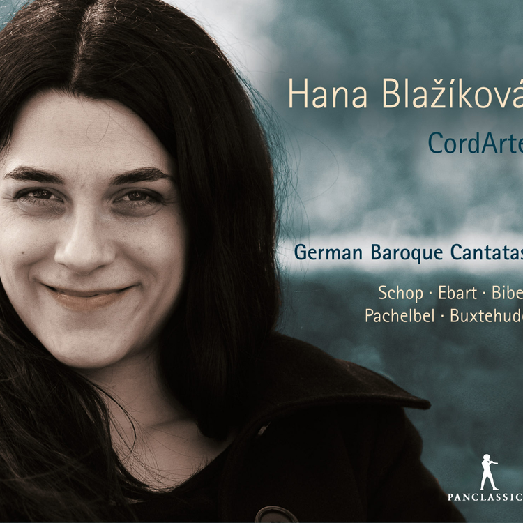 Hana Blazíková's avatar image