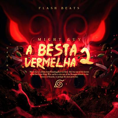 Guy: A Besta Vermelha 2's cover
