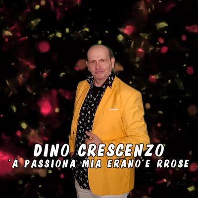 Dino Crescenzo's cover