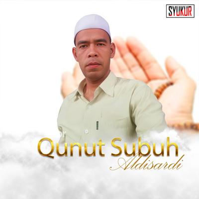 Qunut Subuh's cover