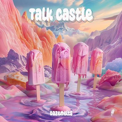 Talk Castle (Original mix)'s cover