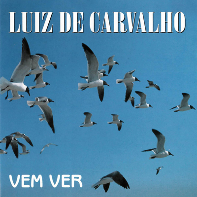 Pela Fé By Luiz de Carvalho's cover