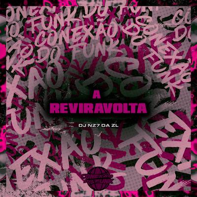 DJ NZ7 DA ZL's cover