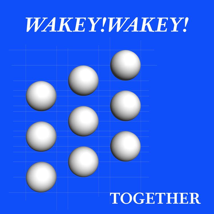 Wakey!Wakey!'s avatar image