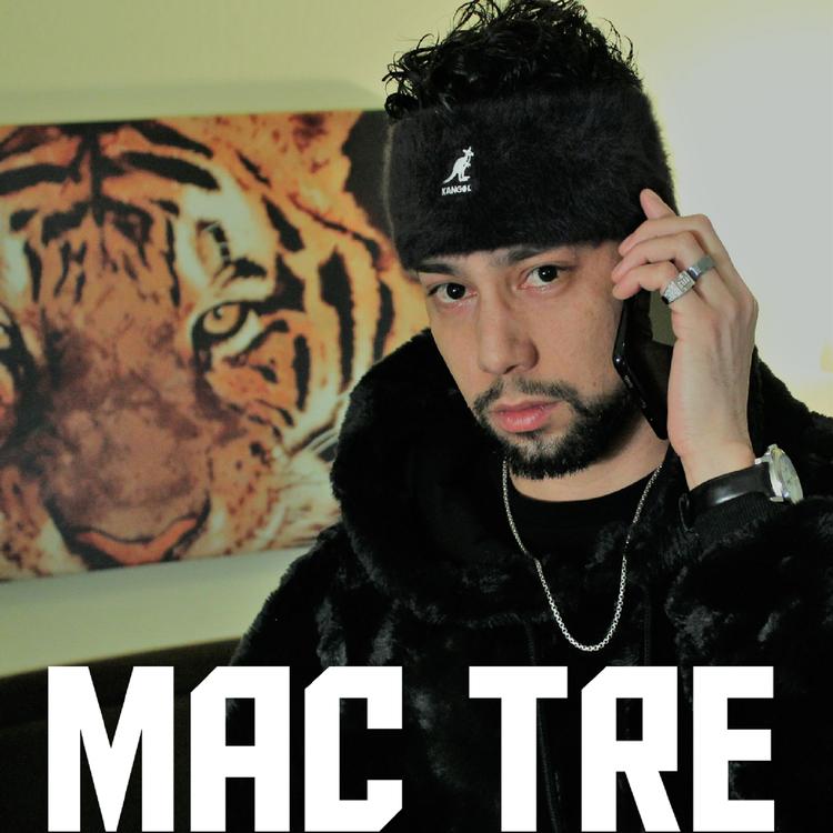 Mac Tre's avatar image