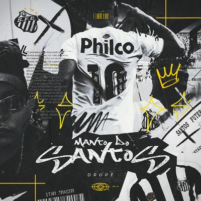 Manto do Santos's cover