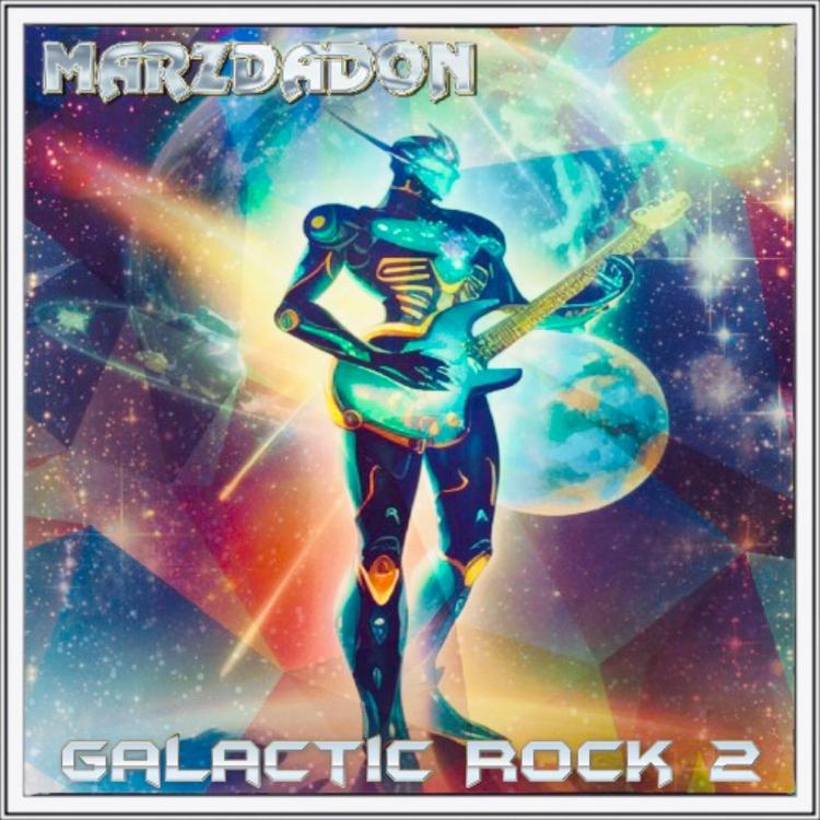 MarzDaDon's avatar image