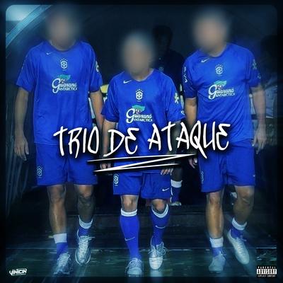 Trio de Ataque's cover