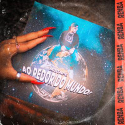 Ao Redor do Mundo!'s cover