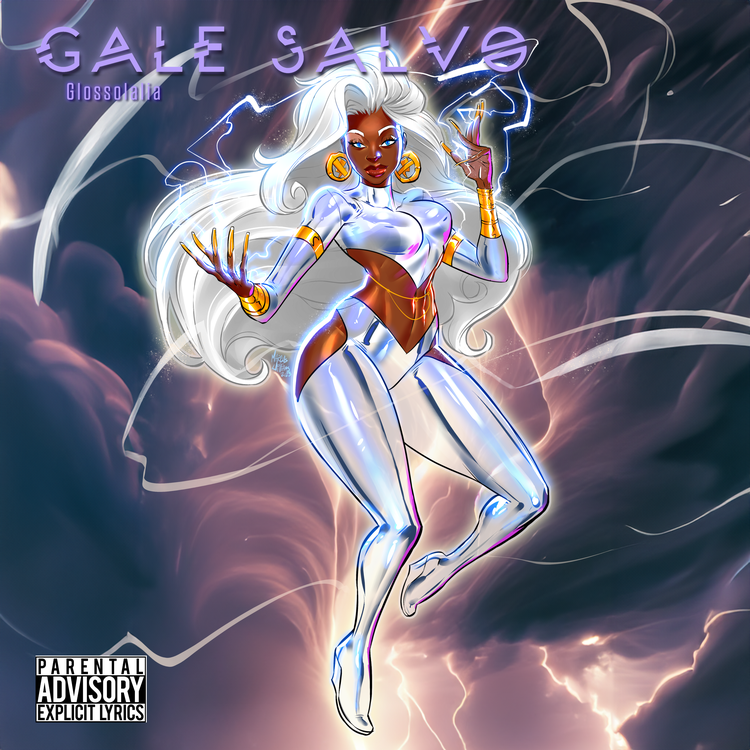 Gale Salvo's avatar image