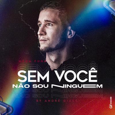 Mega Funk - Sem você nao sou ninguem By Dj André Giassi's cover