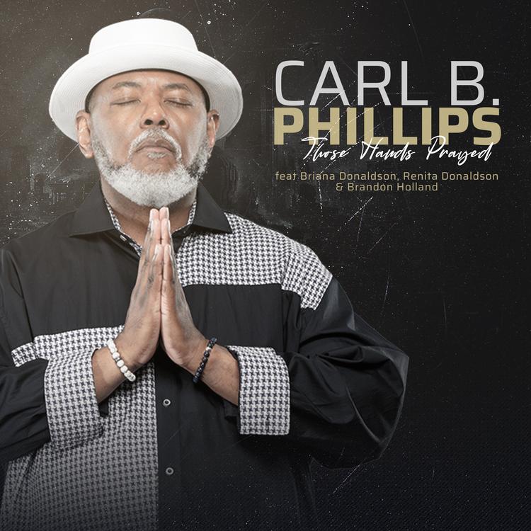 Carl B. Phillips's avatar image