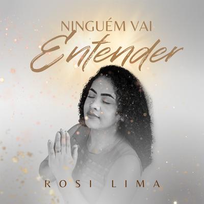 Ninguém Vai Entender (Instrumental)'s cover