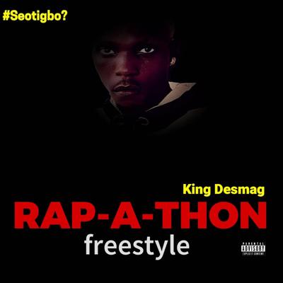 Rap-A-Thon's cover