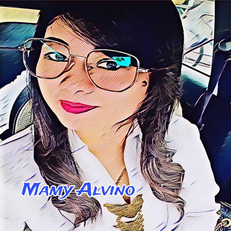 Mamy Alvino's avatar image