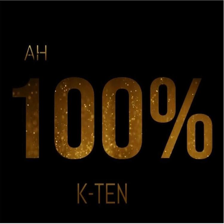 K-Ten's avatar image