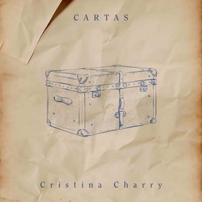 Cristina Charry's cover