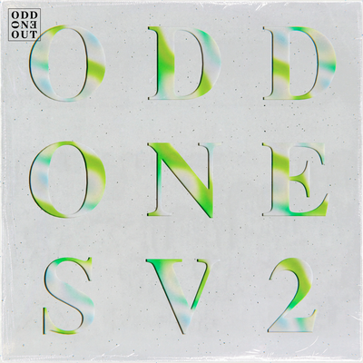 Odd Ones V2's cover