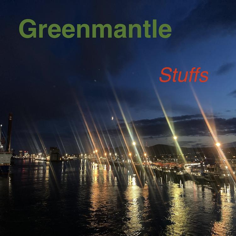 Greenmantle's avatar image