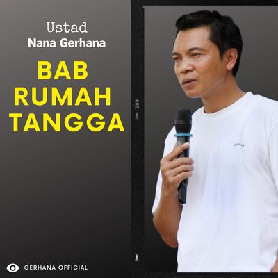 Bab Rumah Tangga's cover