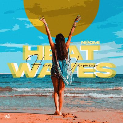 Heat Waves By N@OM1's cover