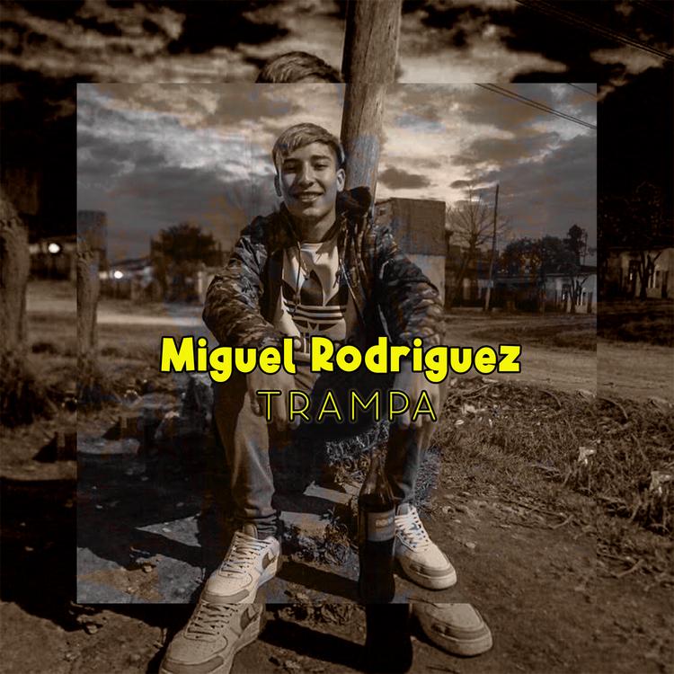 Miguel Rodriguez's avatar image