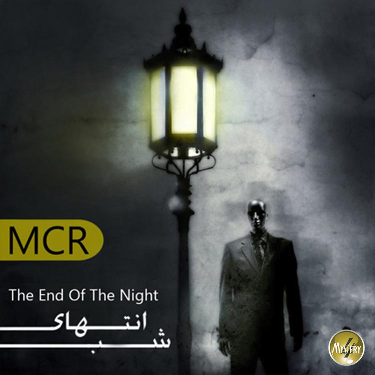 Mcr's avatar image