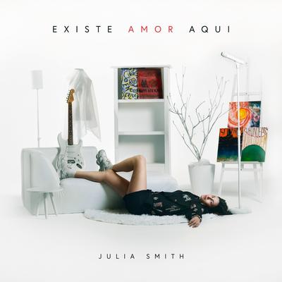 Sem Me Preocupar By Julia Smith's cover