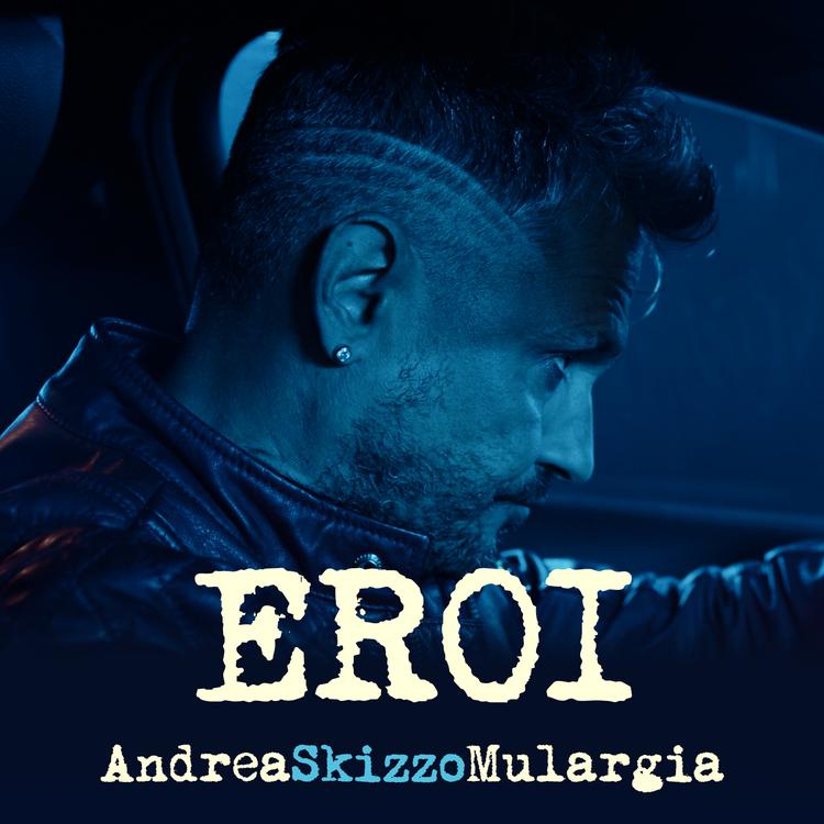 Andrea Skizzo Mulargia's avatar image